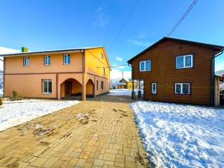 Girskyi Kutochok - Verkhovyna - 6