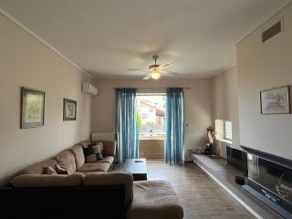 Christina garden maisonette Flogita - Flogita - 6