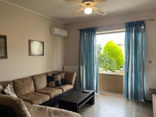 Christina garden maisonette Flogita - Flogita - 5