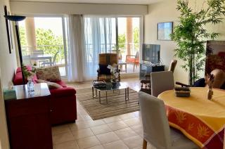 APPARTEMENT T3 VUE MER grande terrasse - Arcachon - 4