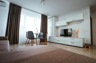 Maria's Premium Suite - Baia Mare - 4