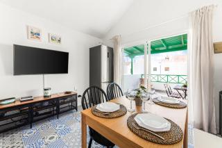 Home2Book Sunlit & Stylish Apt in Playa Honda - Playa Honda - 7