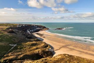 Finest Retreats - Bishop Rock - Sennen - 4