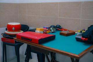 Green Villa Bukit Tinggi#event house#karaokeroom#swimmingpool - 5
