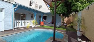 la casa mangue - Le Diamant - 9