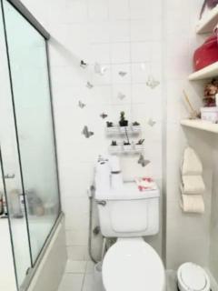 Apartamento Paz e lazer, Centro Itaipava! - Itaipava - 4