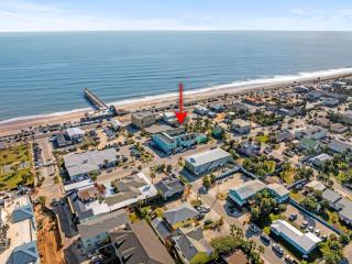 Melrose of Flagler Beach - Flagler Beach - 9