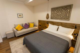 Akjola Hotel - Bichkek - 8