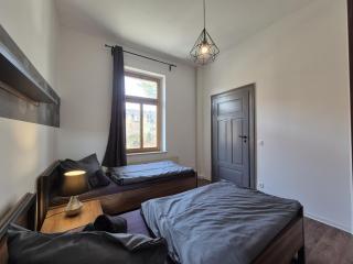 Mimalou Apartment in Gößnitz - Gößnitz - 8