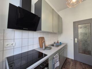 Mimalou Apartment in Gößnitz - Gößnitz - 7