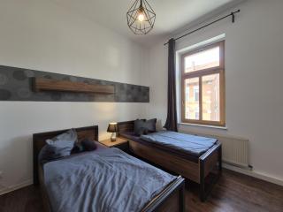 Mimalou Apartment in Gößnitz - Gößnitz - 6