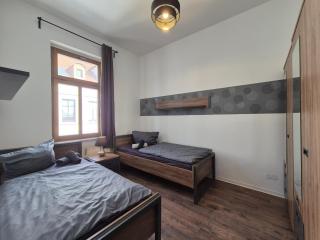 Mimalou Apartment in Gößnitz - Gößnitz - 2