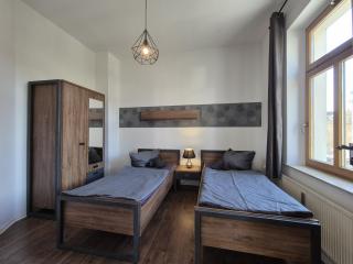 Mikra Homes24 in Gößnitz - 2