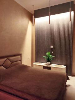 Hotel Home - Tashkent - 1