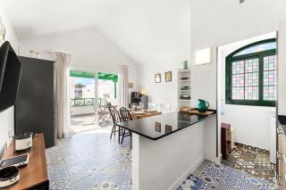 Home2Book Sunlit & Stylish Apt in Playa Honda - Playa Honda - 9