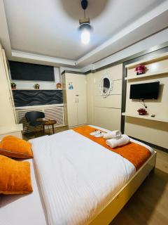 Taksim Premium Gold hotel - Istanbul - 4