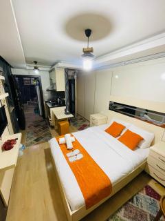 Taksim Premium Gold hotel - Istanbul - 5