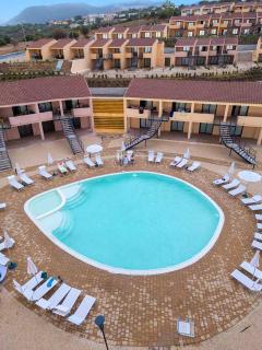 Residence Isola Rossa - 2