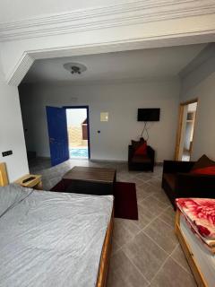 Tasra Surf Paradise, Imsouane - 5