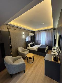 Inn City Park Hotel - Bornova - 7