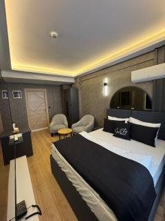 Inn City Park Hotel - Bornova - 6