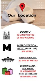 Meyland suites centro - Milan - 9