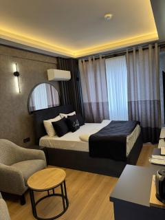 Inn City Park Hotel - Bornova - 1