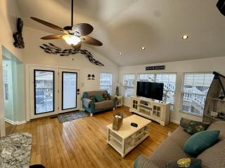 Ocean Lakes Golf Cart Pet Friendly 1648 - Myrtle Beach - 0