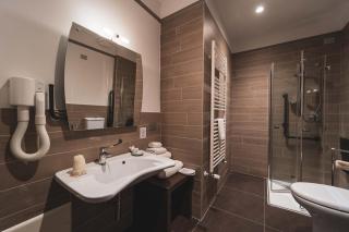 Hotel Villa Nabila - Reggiolo - 4