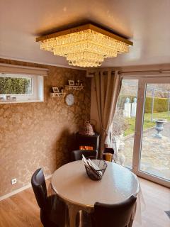 Au refuge du spéléo - 2