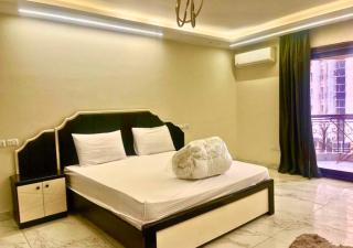 Stylish 3BR in Dokki - Fully furnished & equipped - Il Cairo - 8