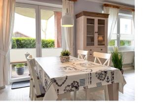 Goosbrink Wohnung 13 - Boltenhagen - 1