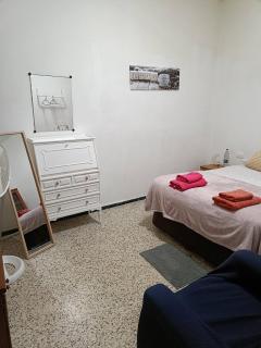 Room in House - Double room in La Isleta - Las Palmas de Gran Canárias - 8