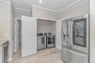 Ocean lakes, Luxury Water Front Home - Myrtle Beach - 5
