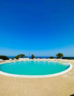Red Rocks Residence - Isola Rossa - 5