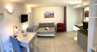Studio SCOTTLAND - Chambéry - 0