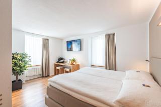 Hotel Artist - Biel - 6