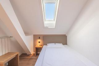 Hotel Artist - Biel - 1
