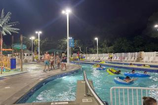 Ocean Lakes 4 bedroom Cottage that sleeps 10 - Myrtle Beach - 2