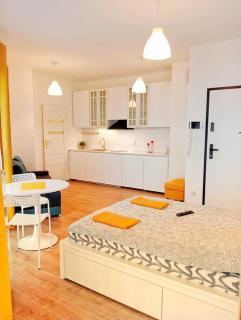 M Apartment - Krakow - 0
