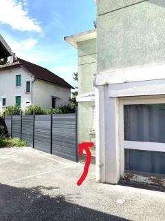 Studio SCOTTLAND - Chambéry - 6