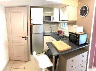 Studio SCOTTLAND - Chambéry - 2