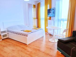 M Apartment - Krakow - 8