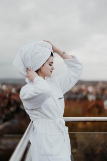 Sonnenhotel Weingut Römmert Spa und Wellness - Volkach - 8