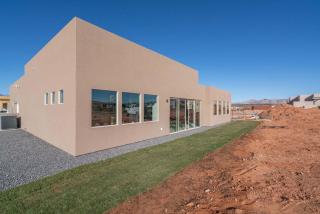 Genesis of Adventure with Private Pool and Spa - 9