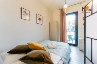 SUMMER LOFTS Premium Double Apart with Sea View - Ustronie Morskie - 5