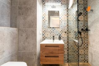 SUMMER LOFTS Premium Double Apart with Sea View - 2