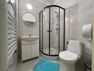 ETNA - Hostel -Noclegi Rzeszów 24 Pokoje -PARKING- - 5