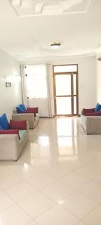 african flower hotel - Himo - 2