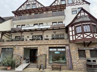 Weinhaus Hirschen Bruttig - Bruttig-Fankel - 7